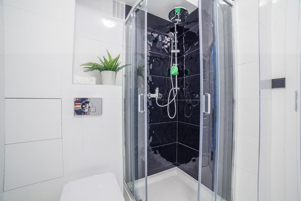 Apartments Madelaine Warsaw By Noclegi Renters エクステリア 写真