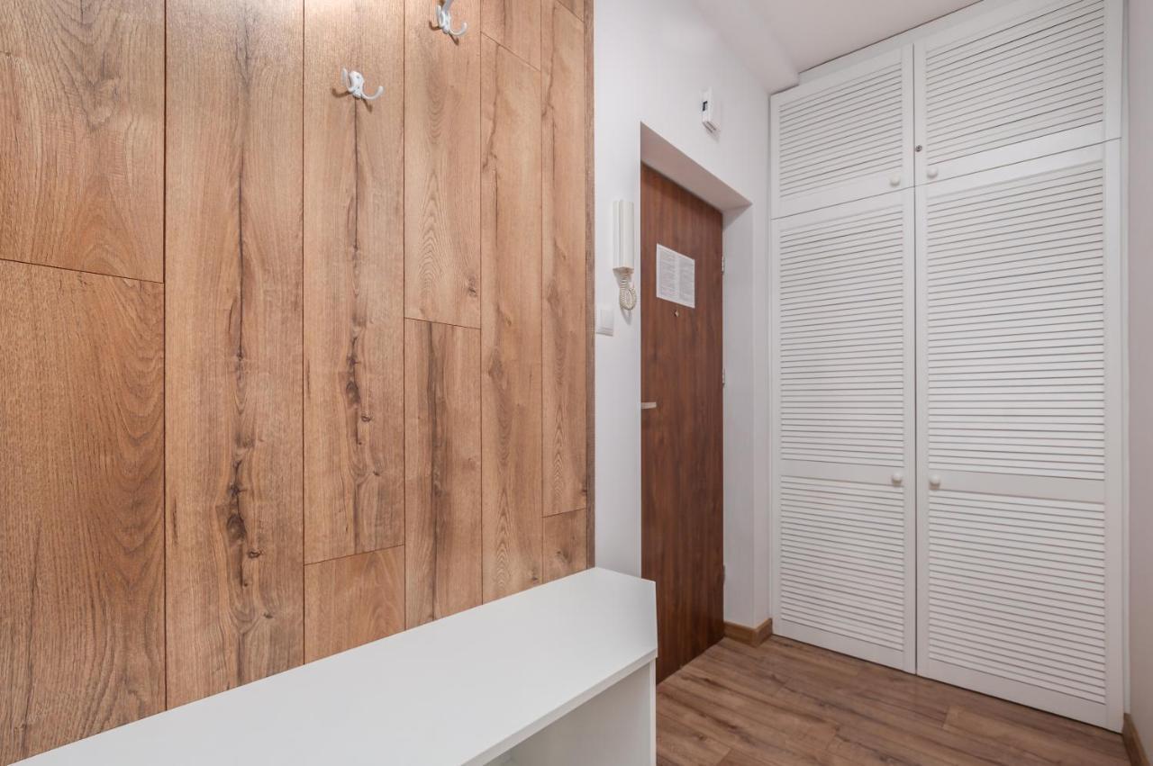 Apartments Madelaine Warsaw By Noclegi Renters エクステリア 写真
