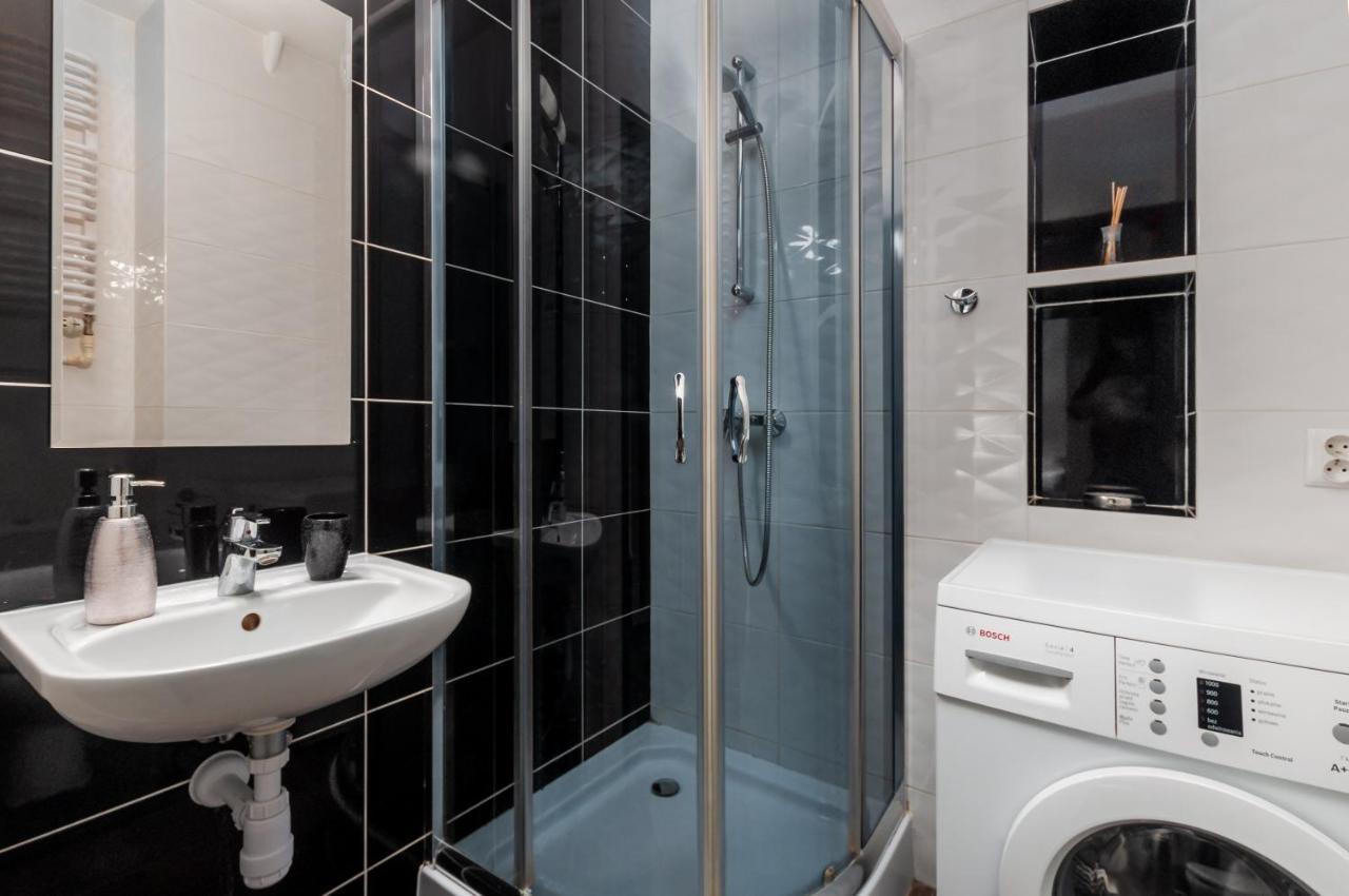 Apartments Madelaine Warsaw By Noclegi Renters エクステリア 写真